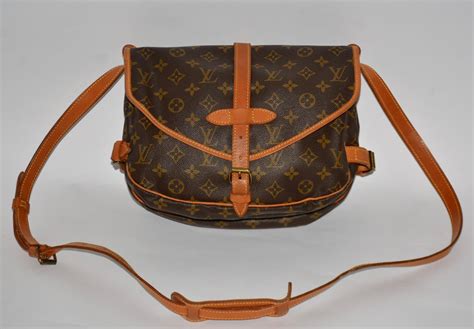 louis vuitton saumur 30 retail price